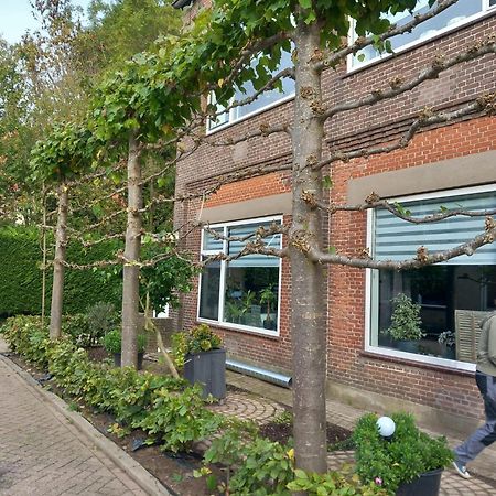 Klooster Achthuizen Bed & Breakfast Exterior foto